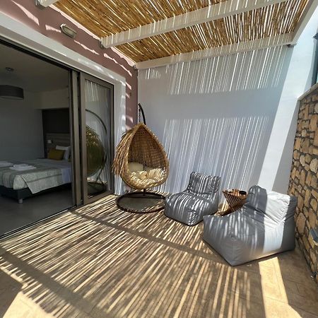 Sea View Luxury Apartments Plakias Zewnętrze zdjęcie