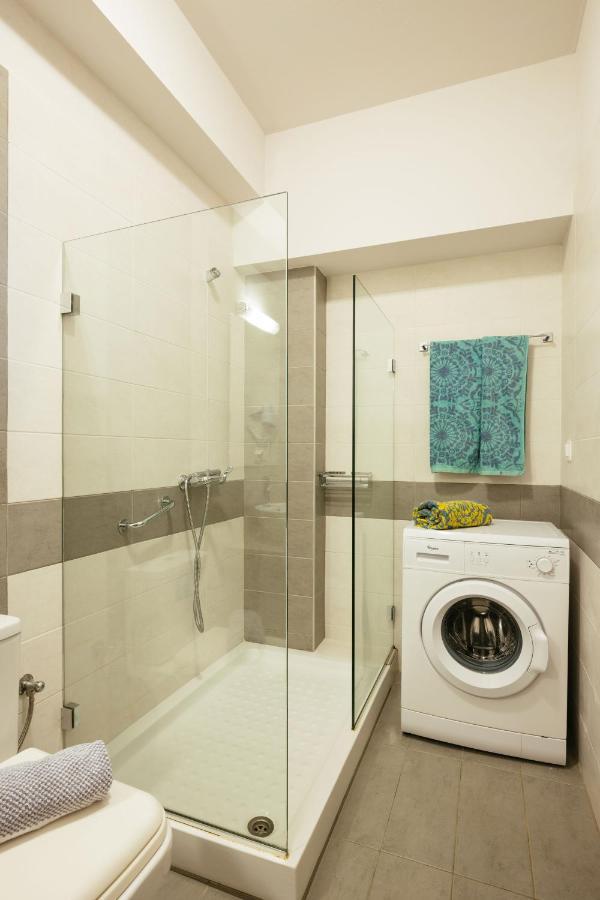 Sea View Luxury Apartments Plakias Zewnętrze zdjęcie