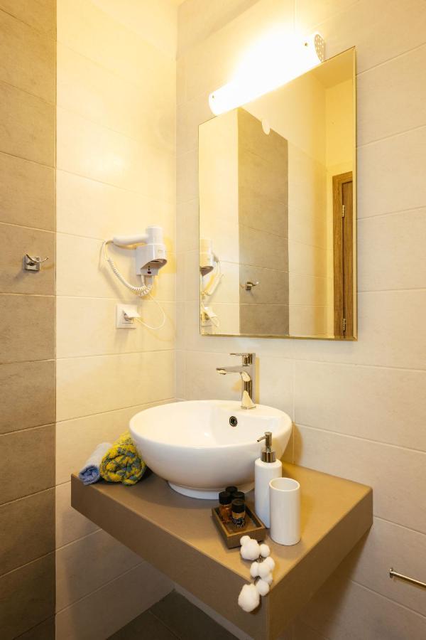 Sea View Luxury Apartments Plakias Zewnętrze zdjęcie