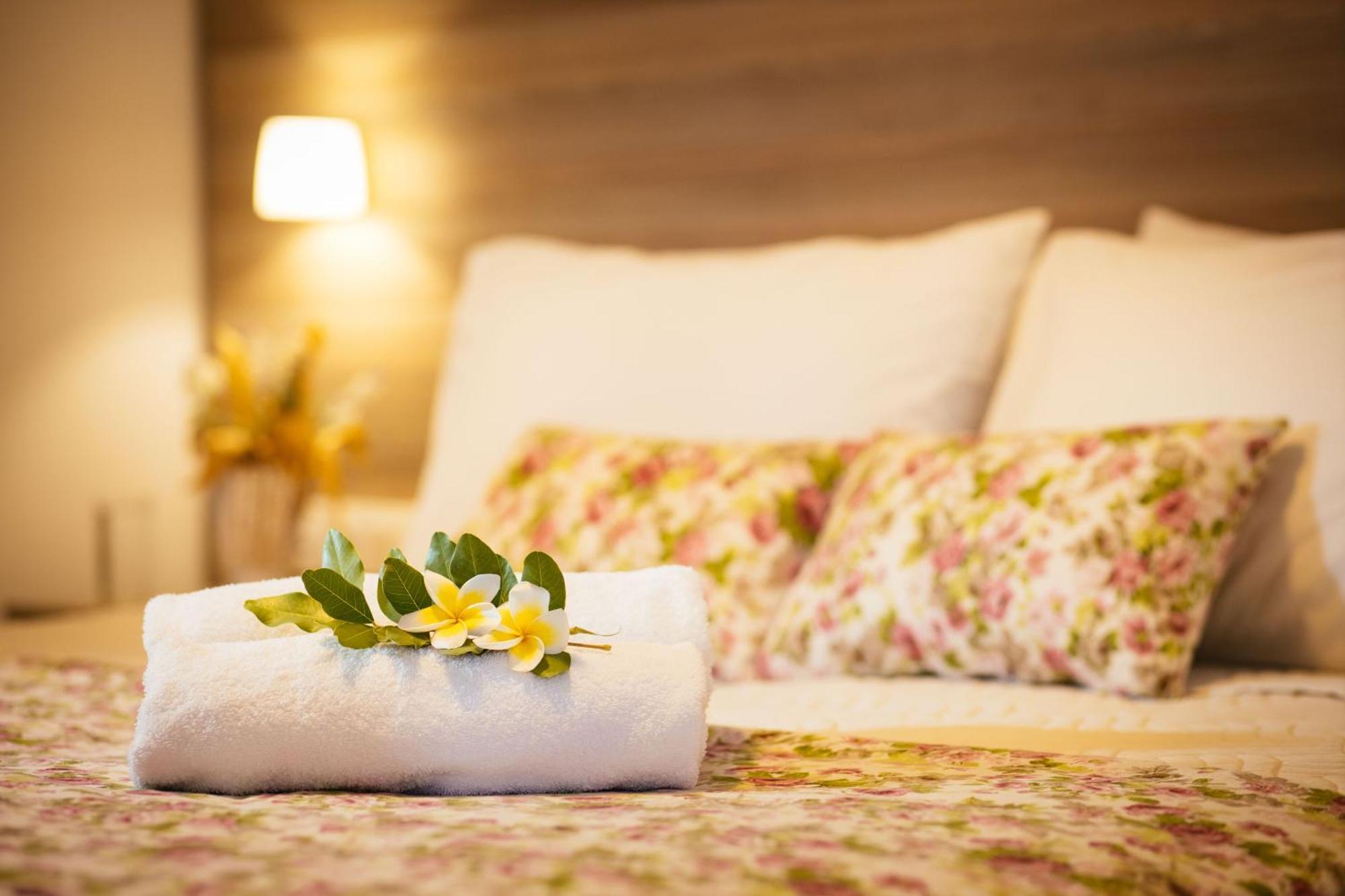 Sea View Luxury Apartments Plakias Zewnętrze zdjęcie